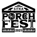 Porch Fest logoSQUARE