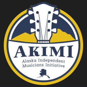 Alaska Independent Musicians Initiative_logo