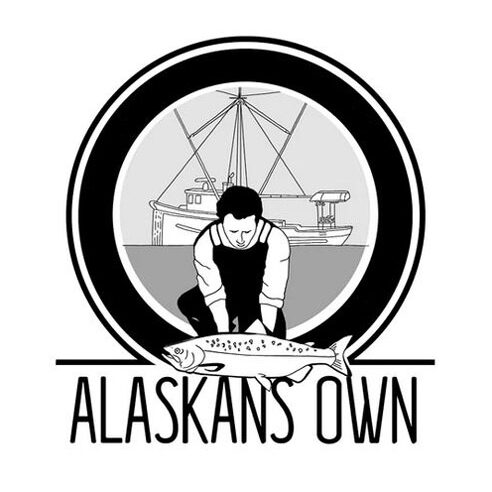 Alaskans Own logo