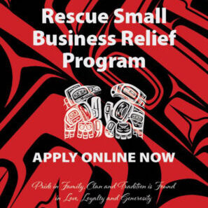 CCTHITA Rescue Small Business image