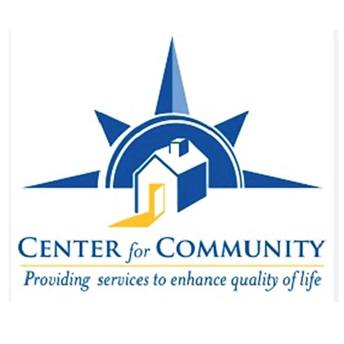 Center for Community logo from Facebook_Square