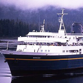 Ferry Matanuska