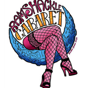 Ramshackle Cabaret logo