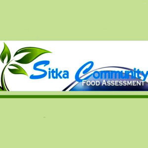 Sitka Community Food Assessment header