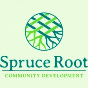 Spruce Root Logo