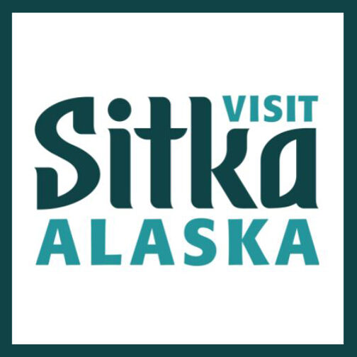 Visit Sitka Logo